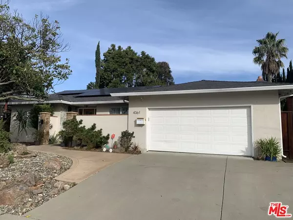 Concord, CA 94521,4361 Armand Dr