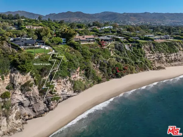 Malibu, CA 90265,29130 Cliffside Dr