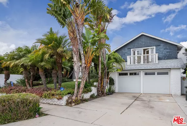 18425 Coastline Dr, Malibu, CA 90265