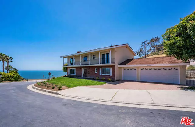 Malibu, CA 90265,6169 LA GLORIA DR