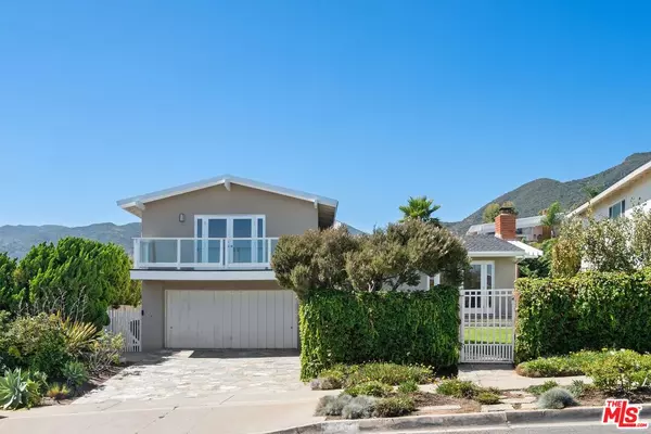 3711 Oceanhill Way, Malibu, CA 90265