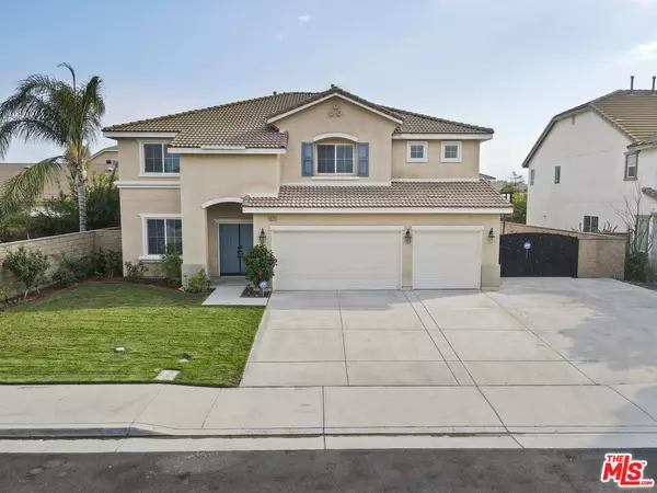 13741 River Downs St, Eastvale, CA 92880