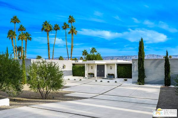 70418 Pecos Rd, Rancho Mirage, CA 92270