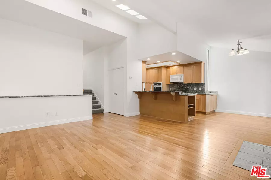 13350 Maxella Ave #3, Marina Del Rey, CA 90292