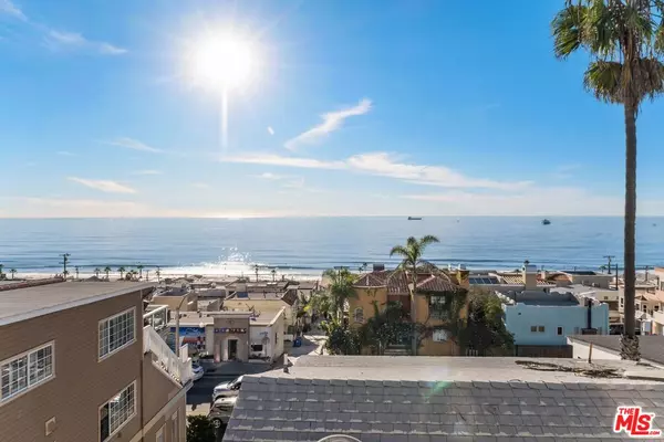 Manhattan Beach, CA 90266,4113 CREST DR