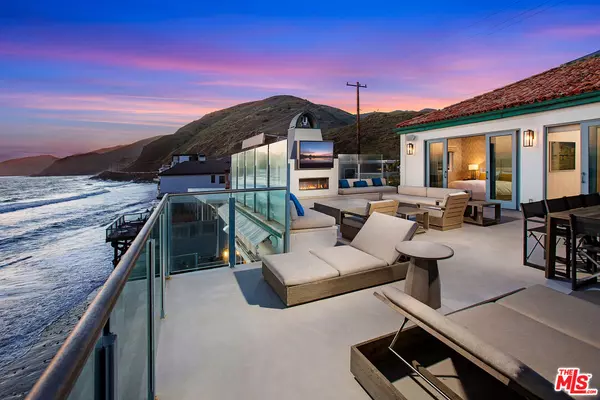 42580 PACIFIC COAST HWY, Malibu, CA 90265