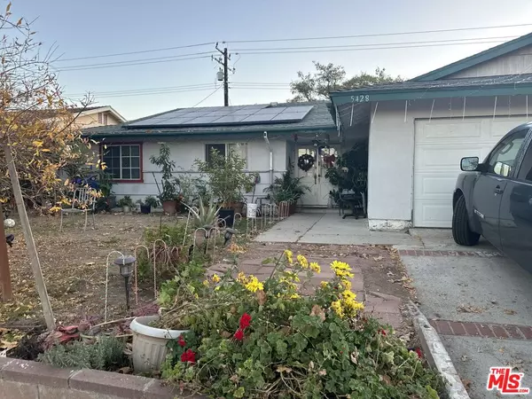 Simi Valley, CA 93063,5428 Katherine St