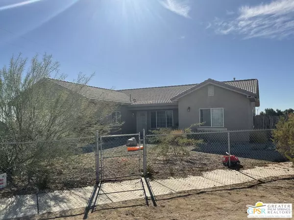 Thermal, CA 92274,2366 Sand Flower Ave