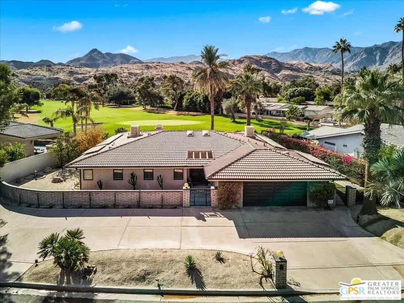 5365 E Cherry Hills Dr, Palm Springs, CA 92264