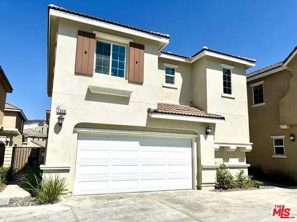 San Bernardino, CA 92407,1908 Chancellor Way