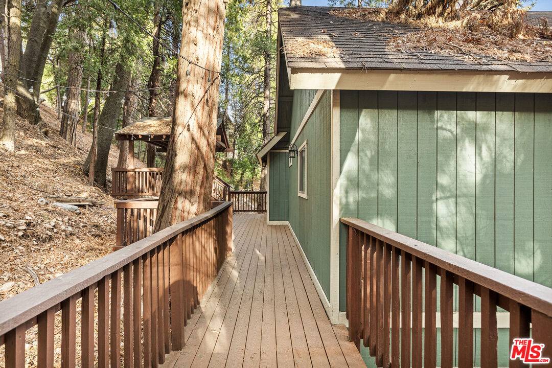 Lake Arrowhead, CA 92352,27981 Rainbow Dr