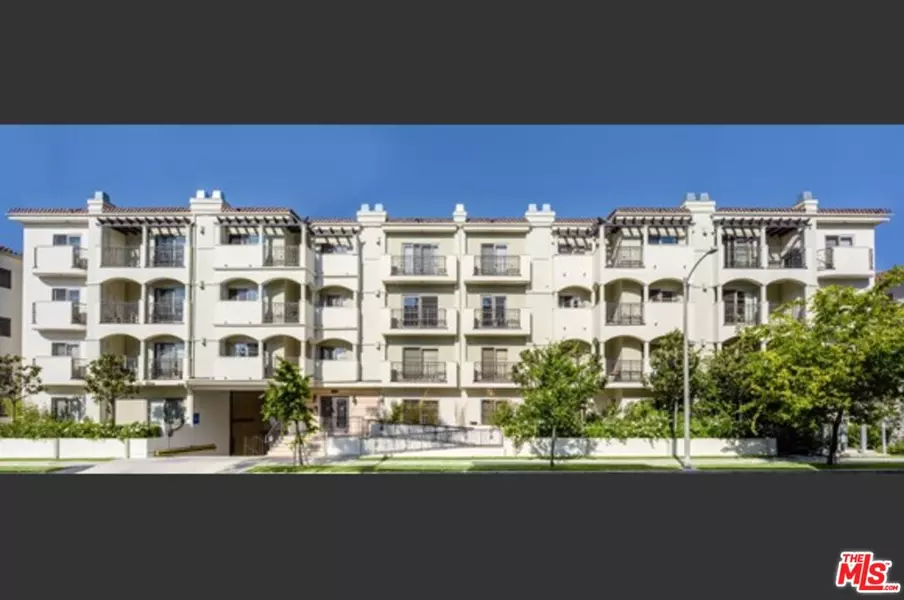 107 S Sweetzer Ave #205, Los Angeles, CA 90048