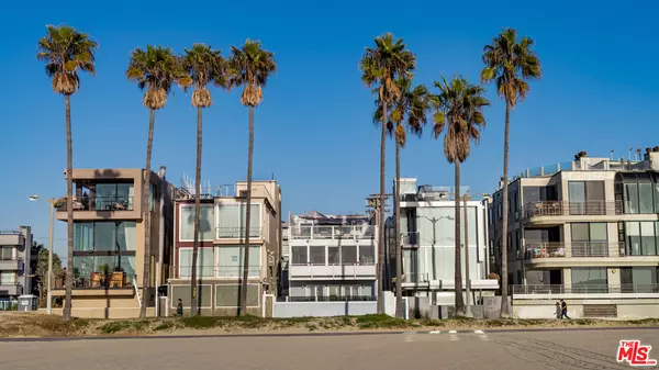 Venice, CA 90291,2909 Ocean Front Walk