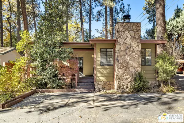 Idyllwild, CA 92549,25955 Highway 243 #18