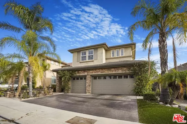 Porter Ranch, CA 91326,11354 Santini Ln