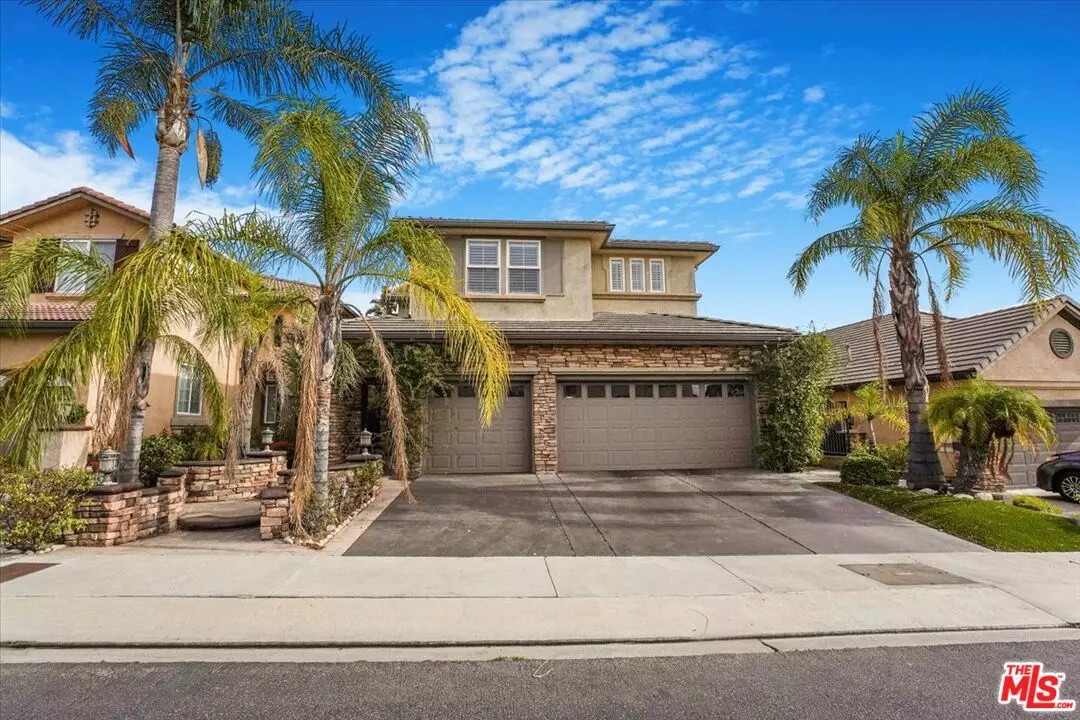 Porter Ranch, CA 91326,11354 Santini Ln