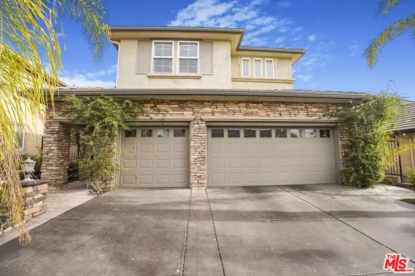 Porter Ranch, CA 91326,11354 Santini Ln