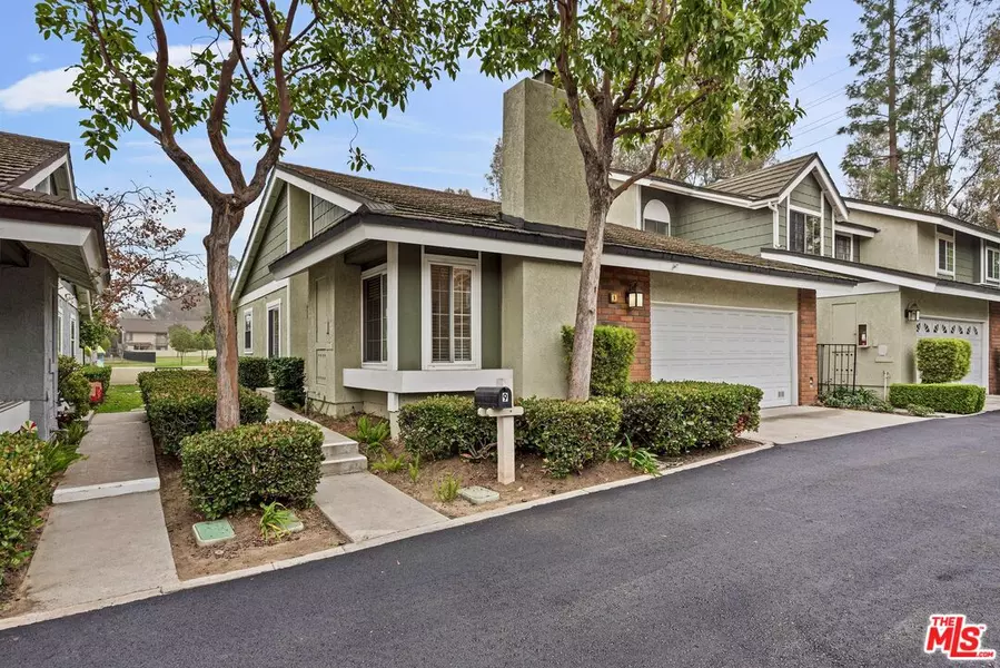 9 Weepingwood #125, Irvine, CA 92614