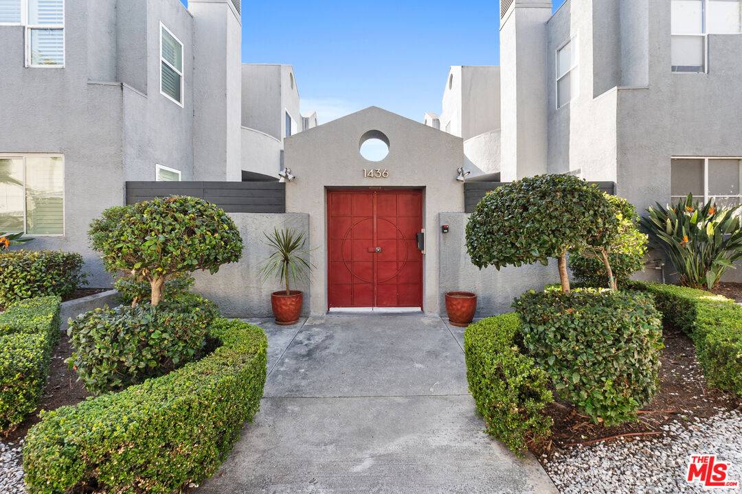 1436 20th St #11, Santa Monica, CA 90404