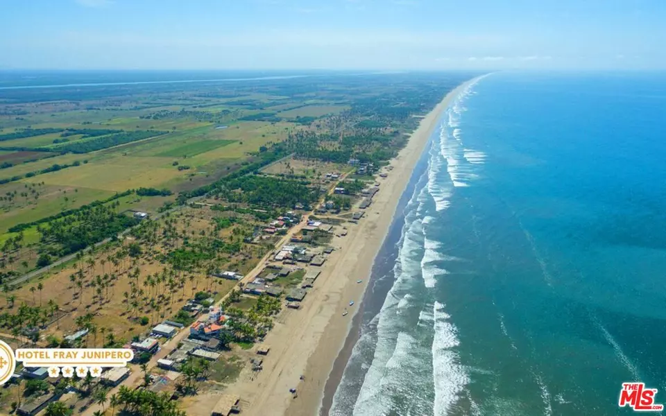 0 Isla Playa De Novillero - Tecuala Nayarit Mexico, Other, 90077