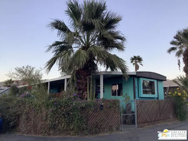 70875 Dillon Rd #85, Desert Hot Springs, CA 92241