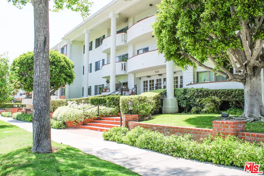 521 Montana Ave #210, Santa Monica, CA 90403