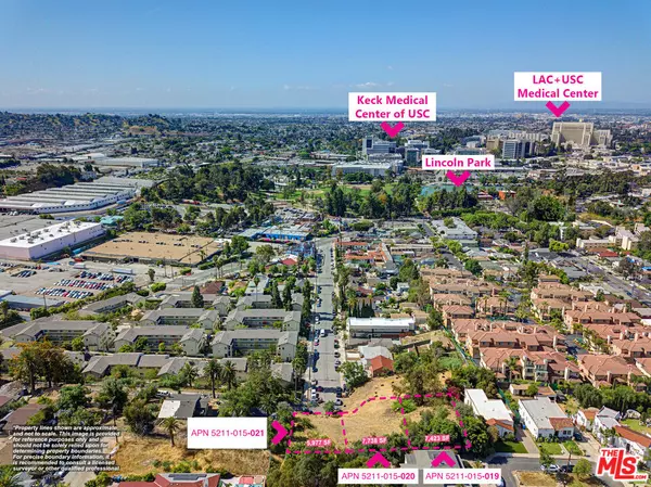 Los Angeles, CA 90031,3737 E Manitou Ave