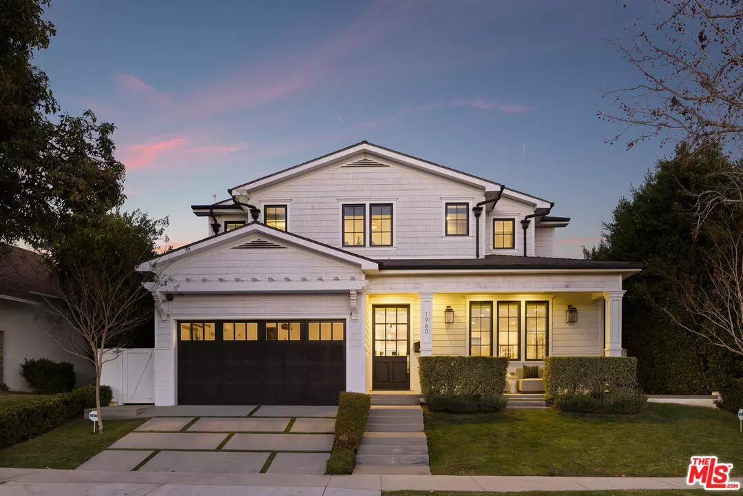 Los Angeles, CA 90034,1960 S Durango Ave