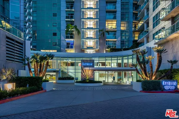 13700 Marina Pointe Dr #1716, Marina Del Rey, CA 90292