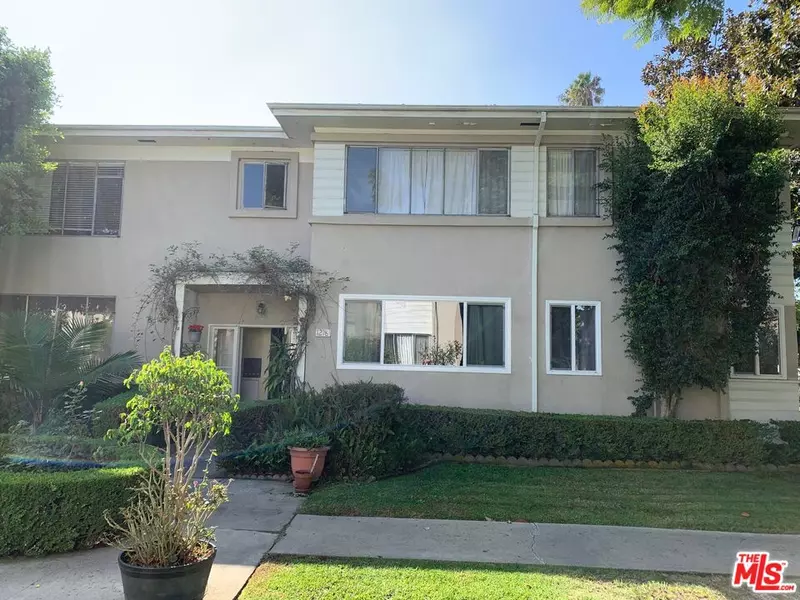 1218 S Bronson Ave #4, Los Angeles, CA 90019