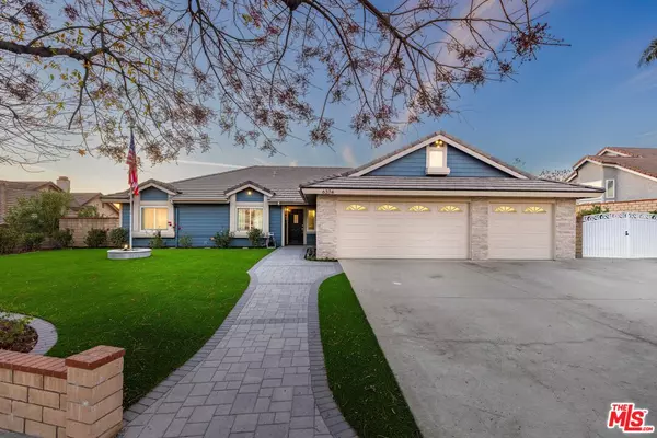 Rancho Cucamonga, CA 91737,6374 Malachite Ave