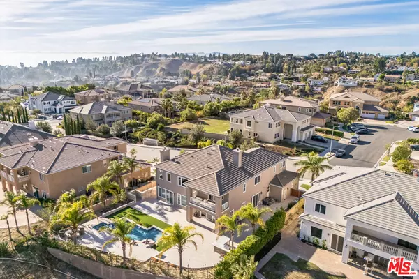 Granada Hills, CA 91344,12530 Longacre Ave