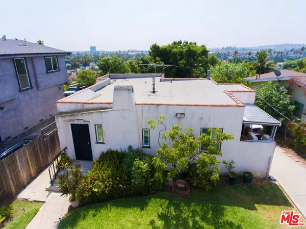 3432 Linda Vista Ter, Los Angeles, CA 90032