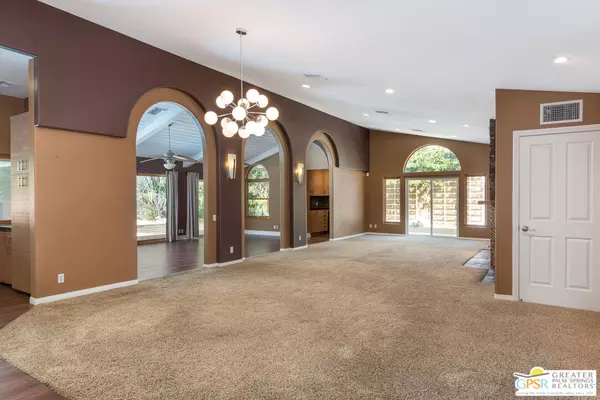 Palm Springs, CA 92262,1165 Abrigo Rd