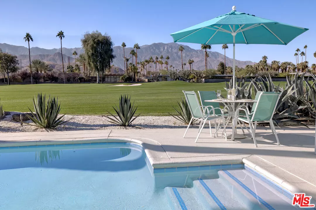 Rancho Mirage, CA 92270,37641 PEACOCK CIR