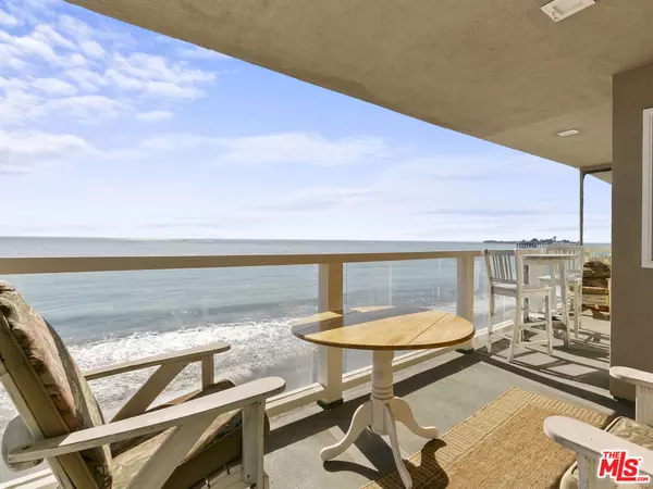 Malibu, CA 90265,22626 Pacific Coast Hwy #25