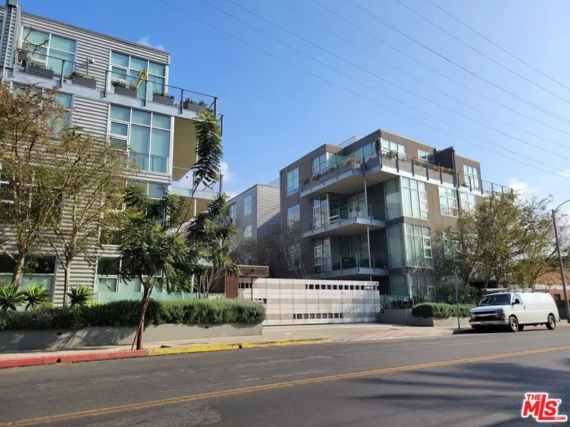 4080 Glencoe Ave #124, Marina Del Rey, CA 90292