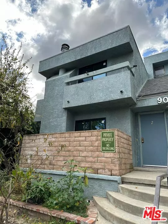 Panorama City, CA 91402,9047 Willis Ave #2