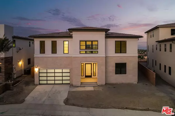 11830 N Hillsborough Ln, Porter Ranch, CA 91326