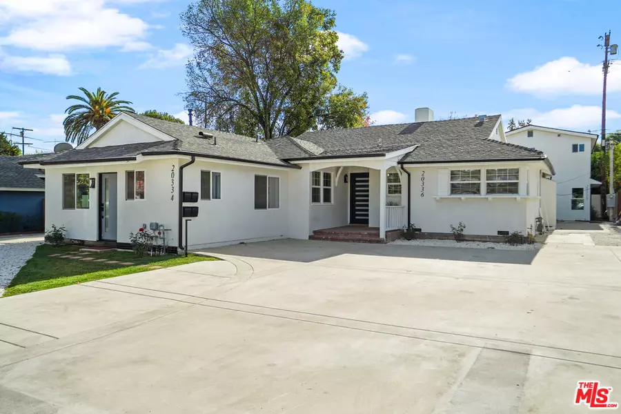 20336 Cantara St, Winnetka, CA 91306