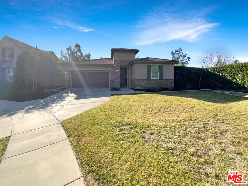 13101 Baxter Springs Dr, Rancho Cucamonga, CA 91739