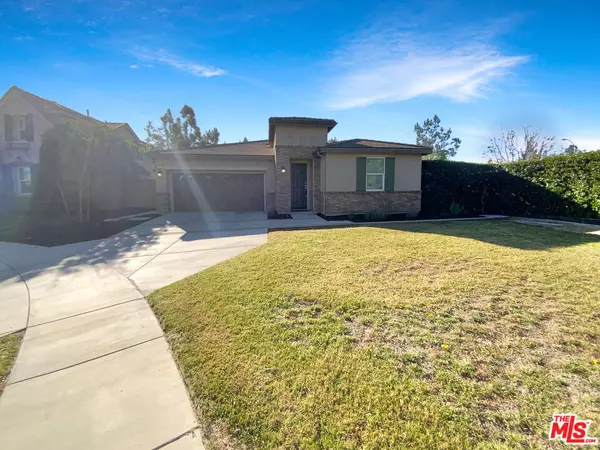 13101 Baxter Springs Dr, Rancho Cucamonga, CA 91739