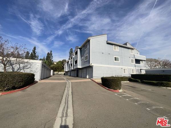 121 S Lakeview Ave #121 G, Placentia, CA 92870