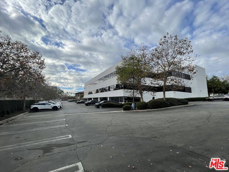 1800 E Lambert Rd #258, Brea, CA 92821