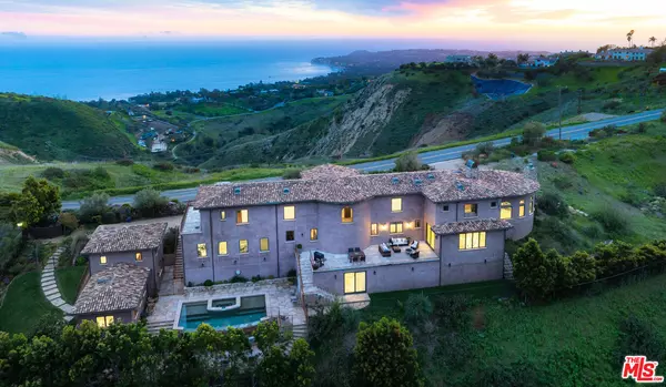 Malibu, CA 90265,4800 Latigo Canyon Rd