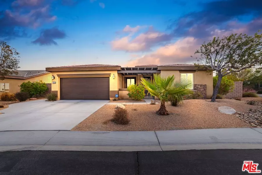 73992 Van Gogh Dr, Palm Desert, CA 92211