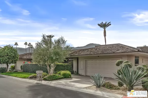 Rancho Mirage, CA 92270,46 Princeton Dr