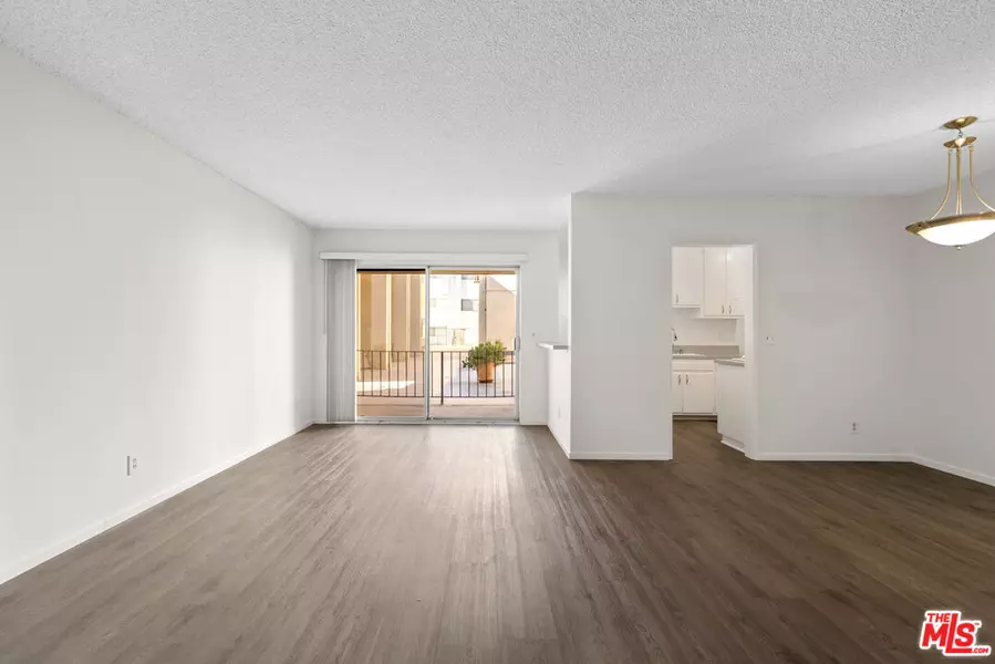 5651 Sumner Way #104, Culver City, CA 90230