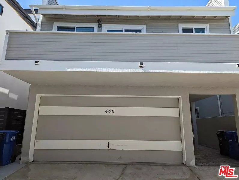 440 30th Street, Hermosa Beach, CA 90254