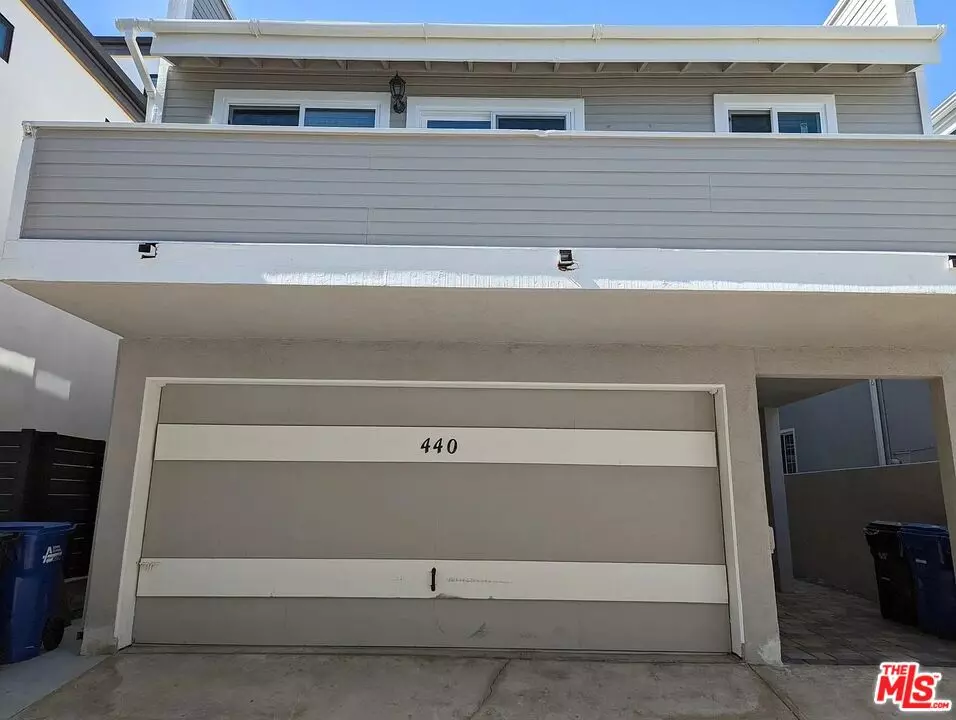 Hermosa Beach, CA 90254,440 30th Street